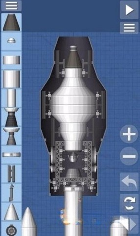 航天模拟器扩展包手游无广告版图4