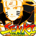火影战记手机版 v2.1.6 正版