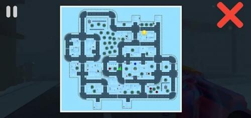 邪恶雪人2图1