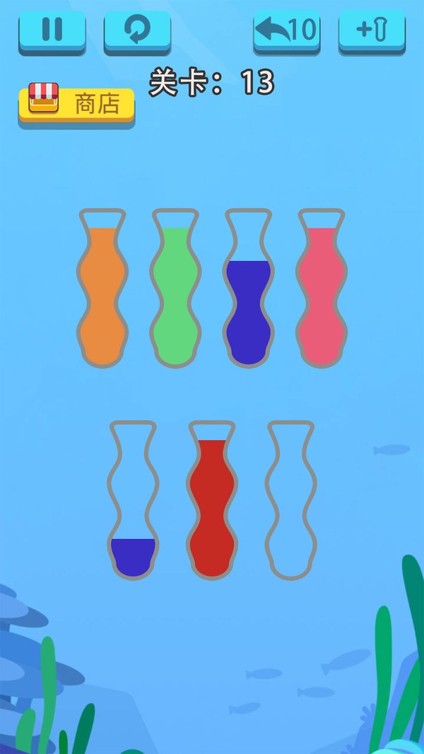 液态拼图图3