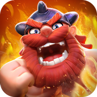 野蛮人大作战最新版 v1.0.600