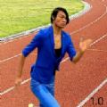 蓝色妖姬跑酷最新版