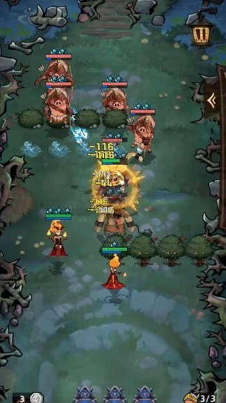 诸神之弈最新版图2