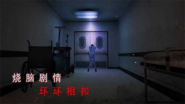 无尽噩梦诡医院免费原版图3