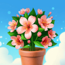 花朵小院游戏