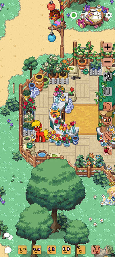小马镇ponytown-图2