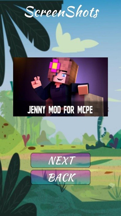 珍妮模组图4