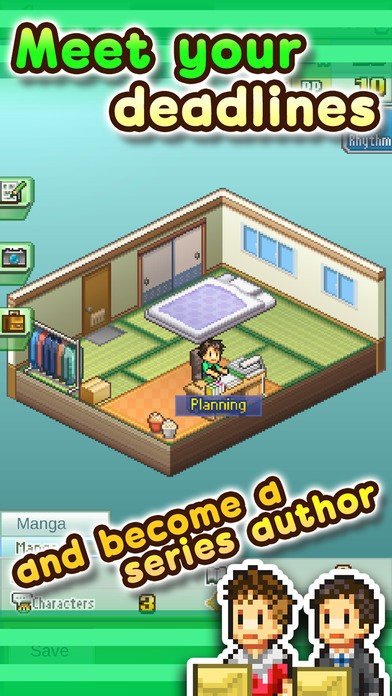 皇家画廊学院中文版图3