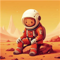 火星上的宇航员畅玩版