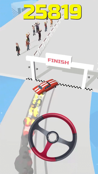 Hyper Drift