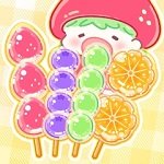 糖葫芦达人点外卖版