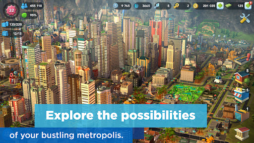 simcity国际版截图5