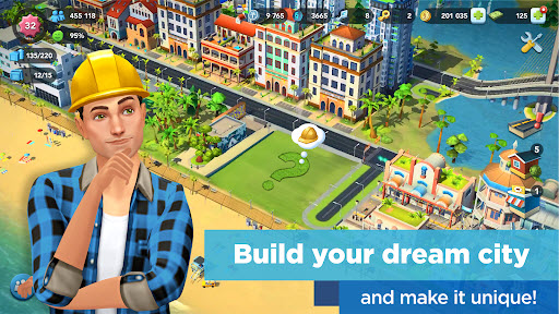 simcity国际版截图1