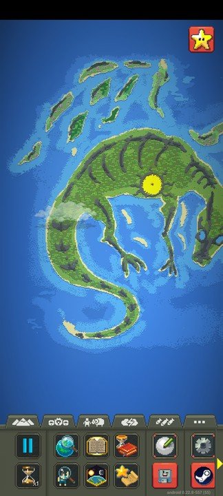 世界盒子2.9(1)
