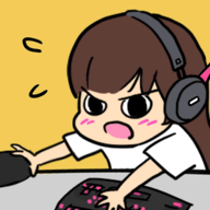 NIGHTGAMER网瘾少女最新版