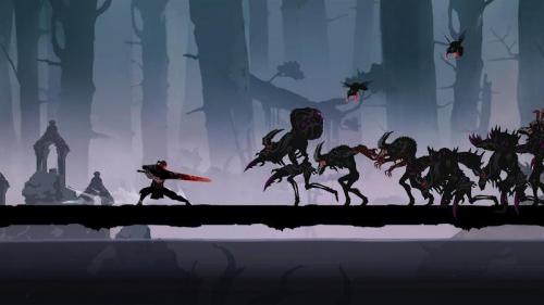 死亡阴影2汉化版图3