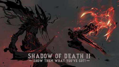 死亡阴影2汉化版图2
