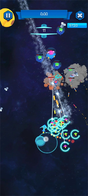外星战记图2
