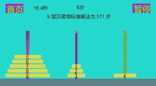 极简汉诺塔图1
