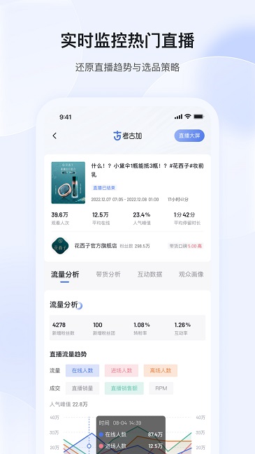 考古加免费版