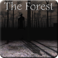 兰德里纳河的森林Slendrina:TheForest官方正版