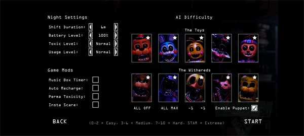 FNAF OS图1