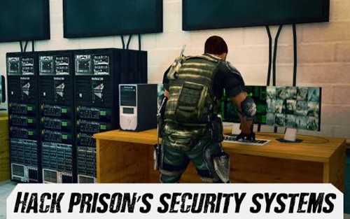 生存监狱逃生(Survivor Prison Escape )截图2
