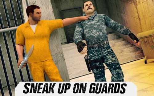生存监狱逃生(Survivor Prison Escape )截图4
