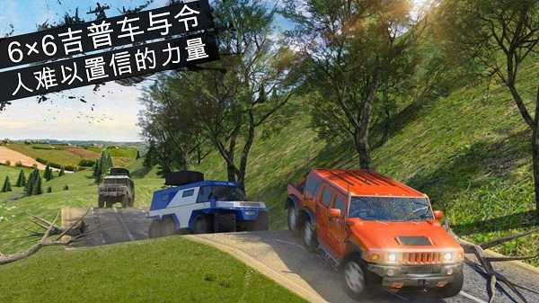旋转轮胎 图2