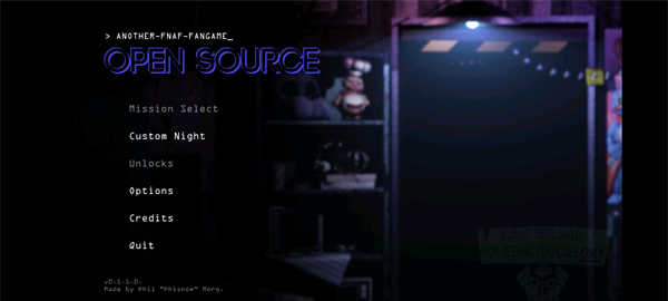 FNAF OS图3