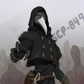 SCP049疫医 V3.0
