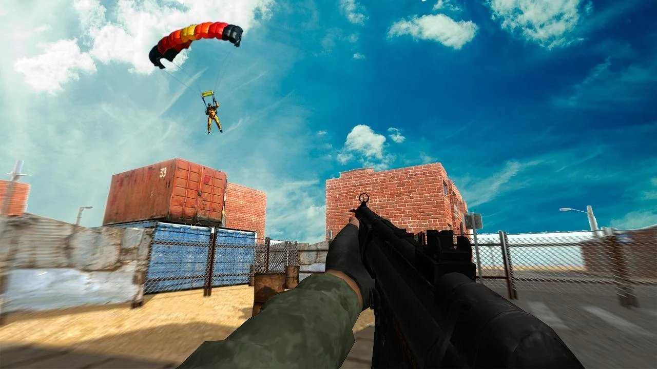 FPS反恐精英FPS Counter Strike截图2