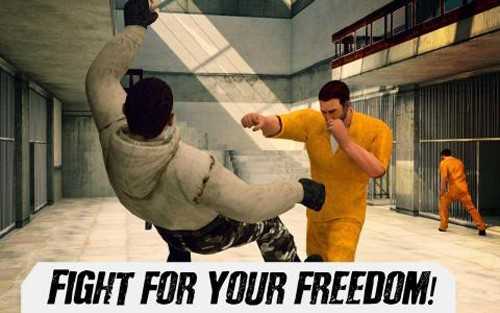 生存监狱逃生(Survivor Prison Escape )截图3
