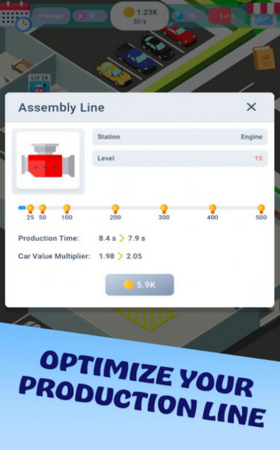 保利工厂Poly Factory图2