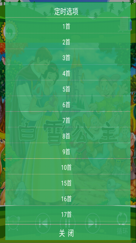 儿童格林童话