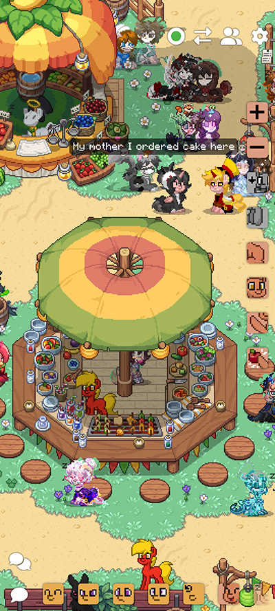 小马镇ponytown-图3
