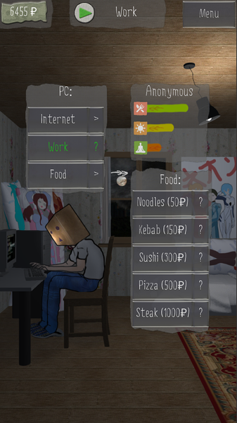 Your Life游戏图3