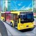 巴士司机模拟运输Taxi Bus Simulator 