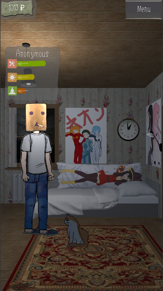 Your Life游戏图5
