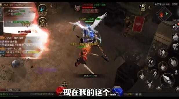 mu复古奇迹版图1