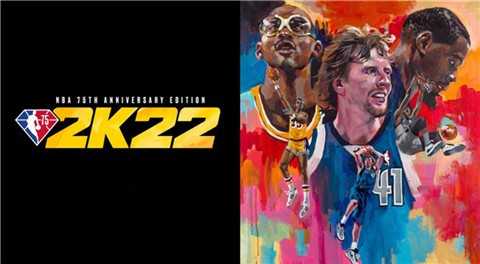 nba2k22免费版(6)