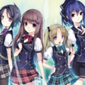 触碰恋曲游戏纯净版