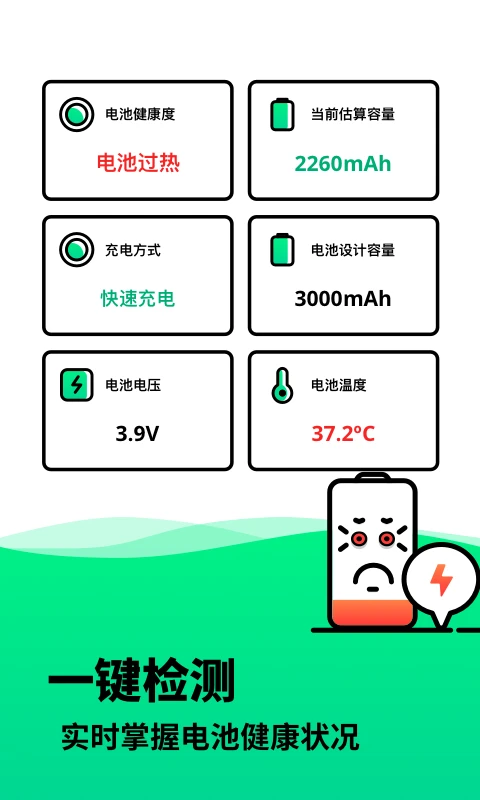 电池寿命检测仪(3)