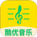 酷优音乐播放器安卓官方版