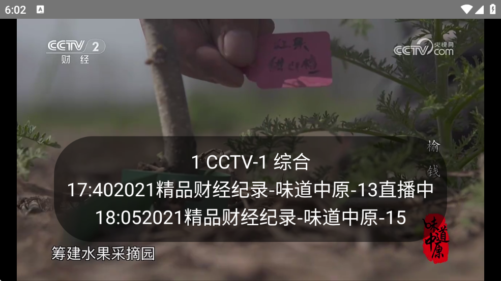 WEB电视TV版图3