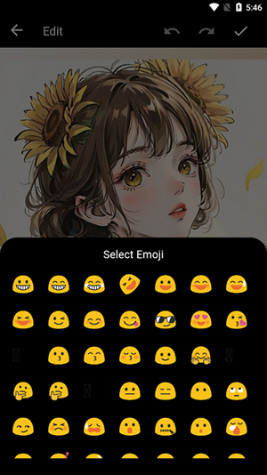 Lumos图片编辑免费版图2