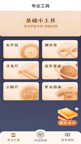 八字排盘宝最新版图2