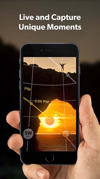 photopills中文正版图5