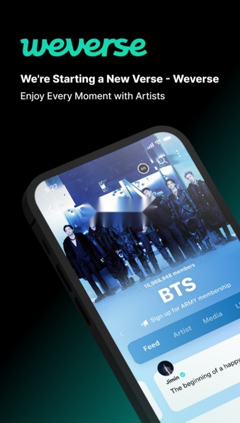 weverse