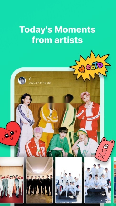 weverse